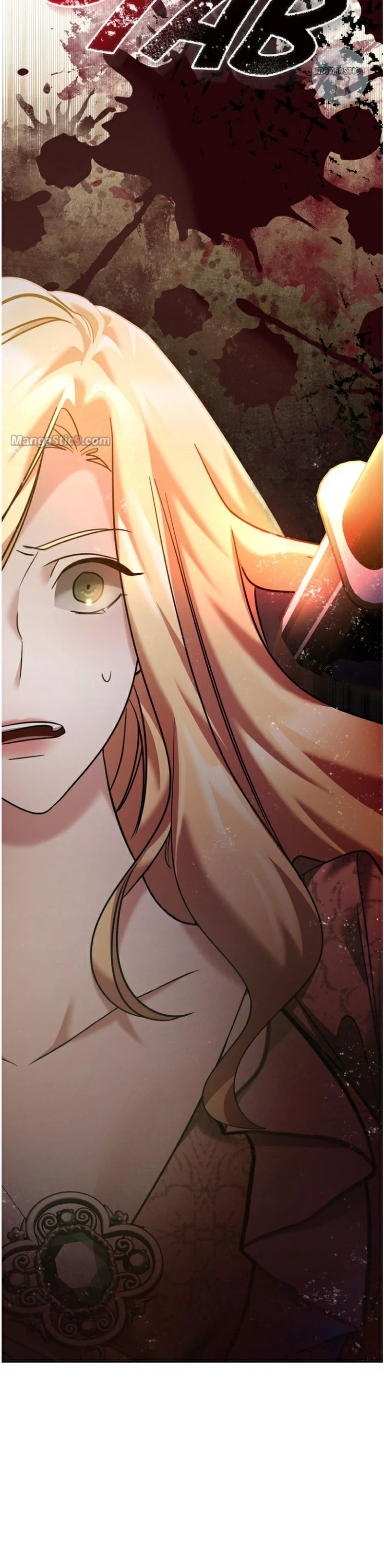 You, My Devil Chapter 10 - Page 24