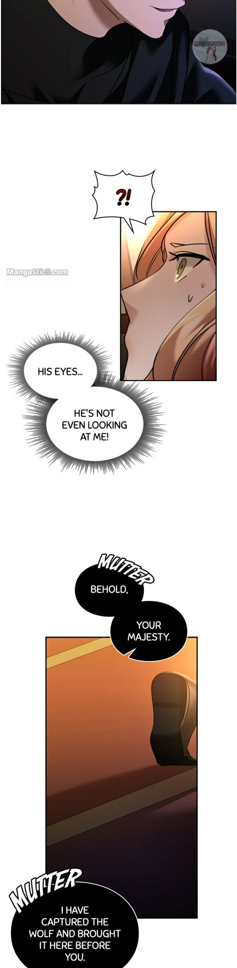 You, My Devil Chapter 10 - Page 27