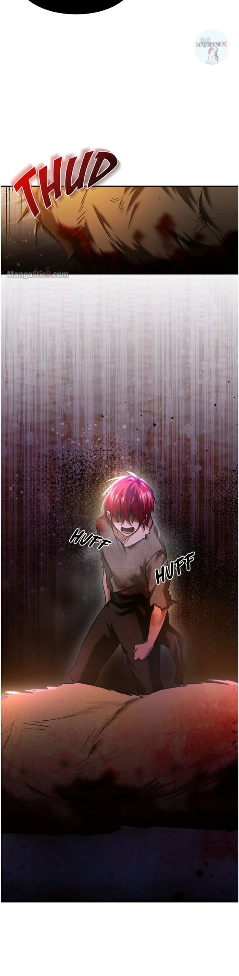 You, My Devil Chapter 10 - Page 28