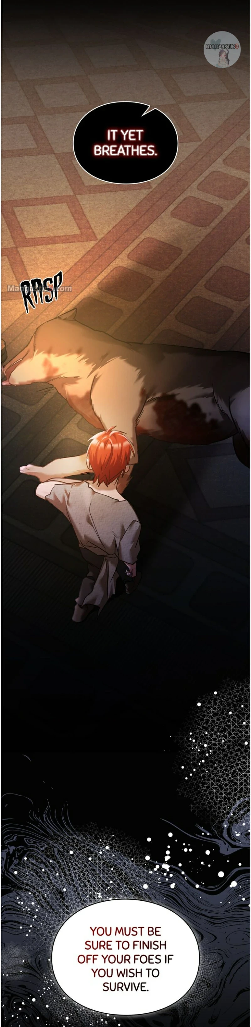 You, My Devil Chapter 10 - Page 30