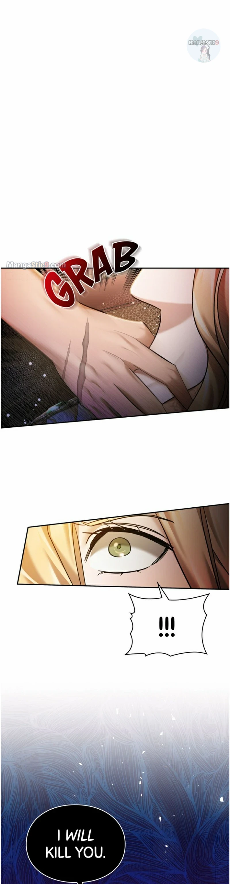 You, My Devil Chapter 10 - Page 32