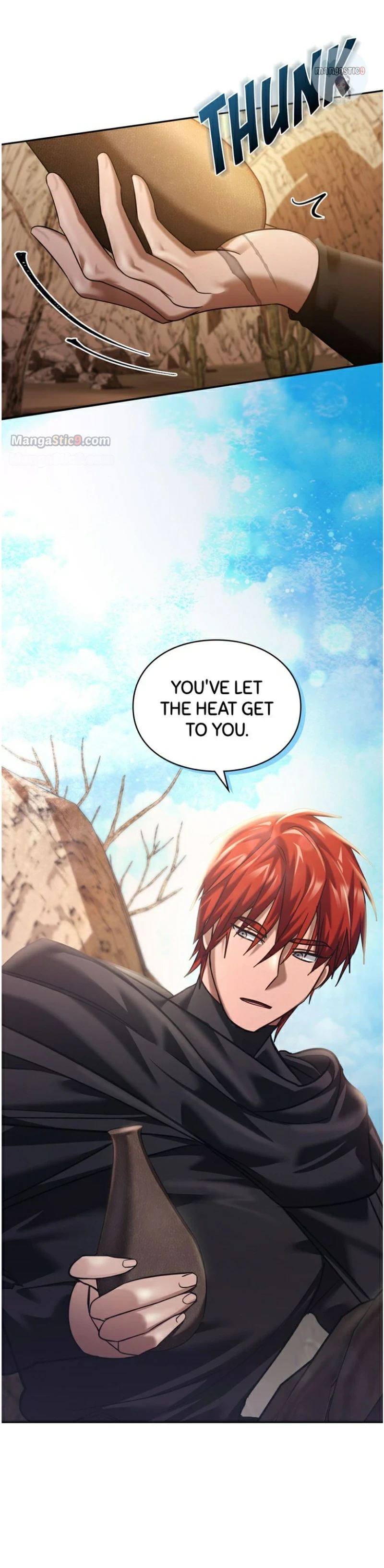 You, My Devil Chapter 11 - Page 16