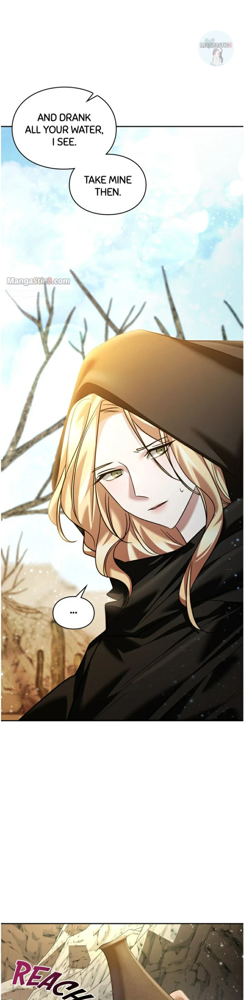 You, My Devil Chapter 11 - Page 17