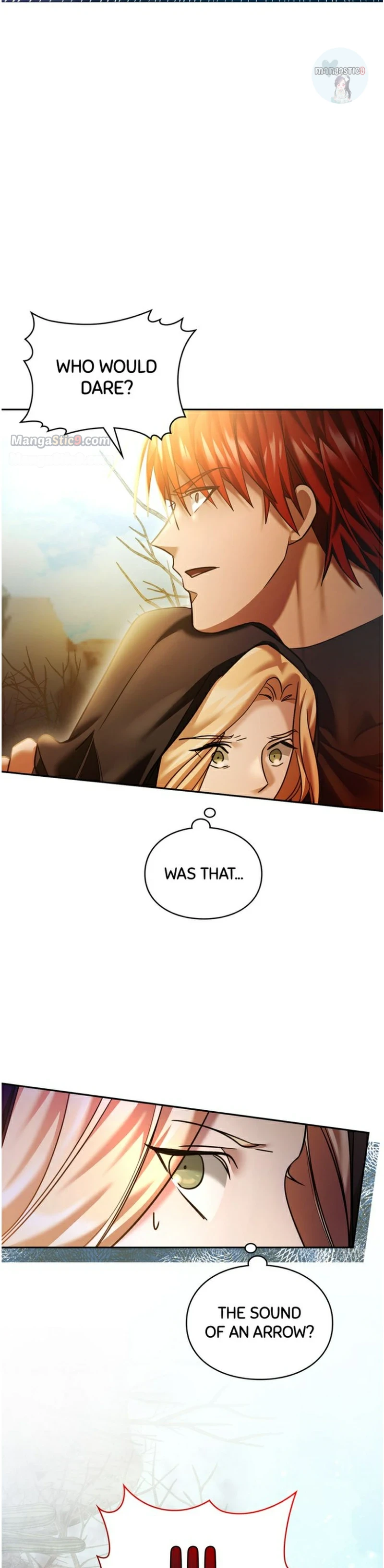 You, My Devil Chapter 11 - Page 22