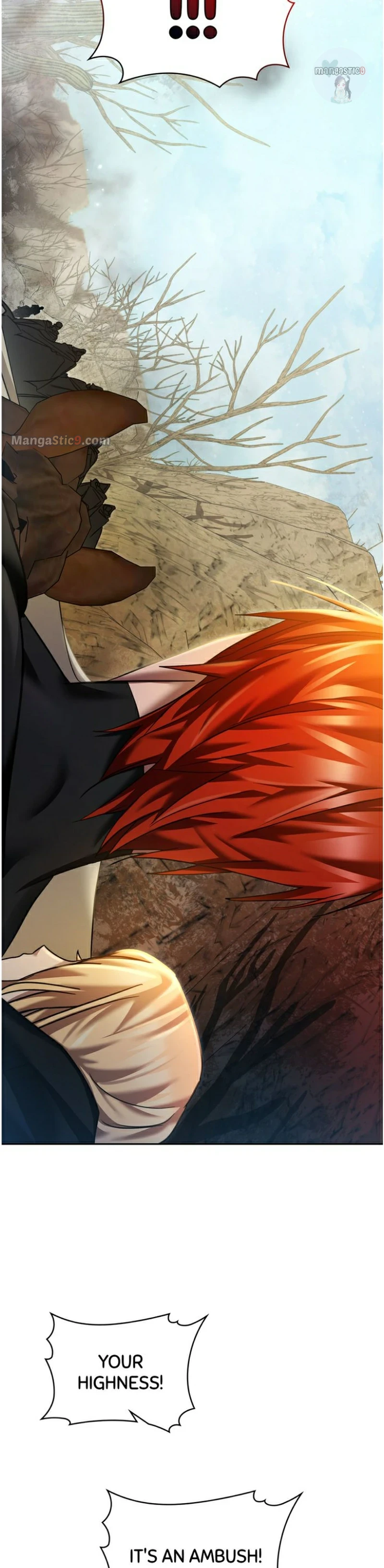 You, My Devil Chapter 11 - Page 23