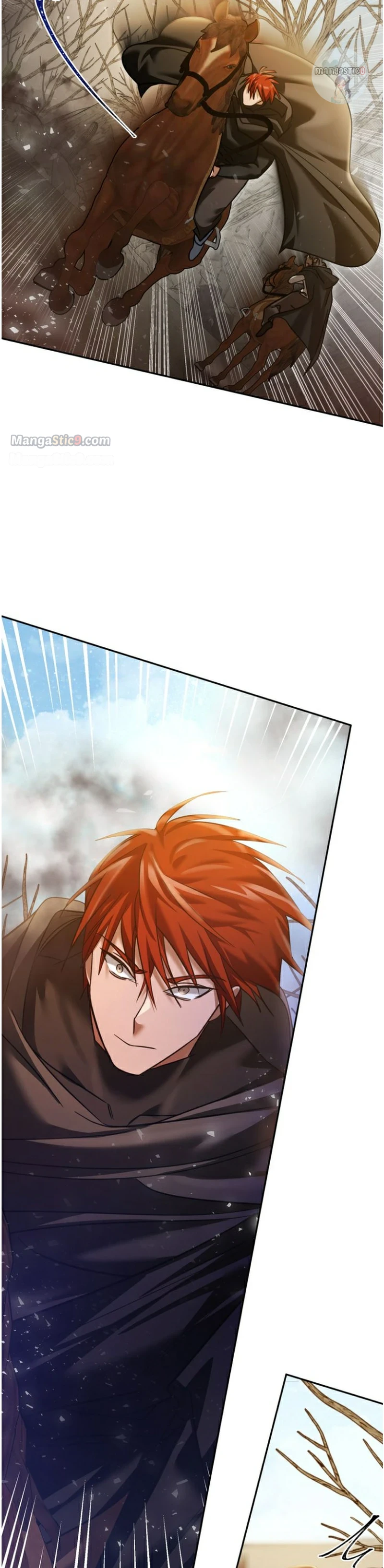 You, My Devil Chapter 11 - Page 27