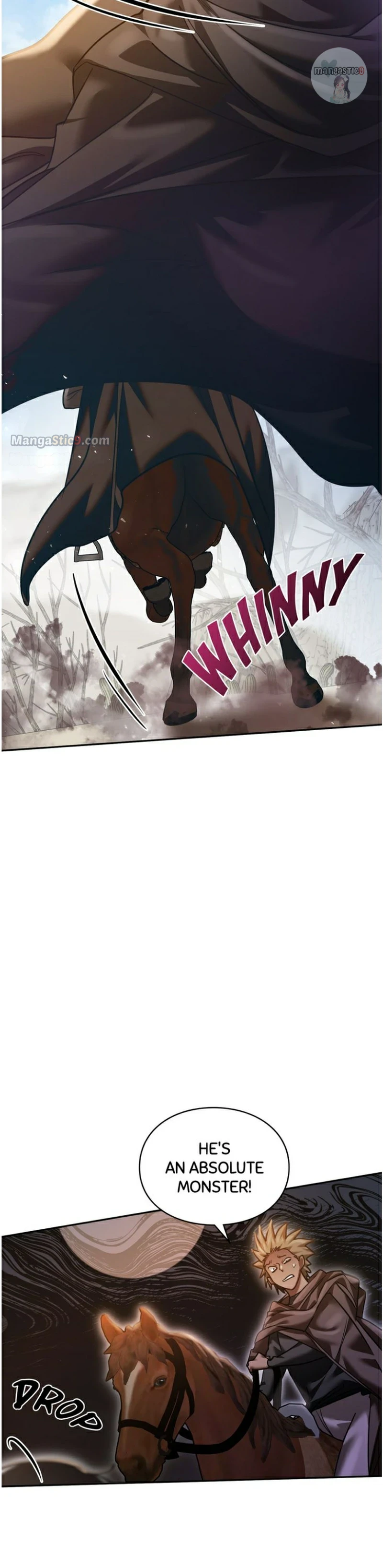 You, My Devil Chapter 11 - Page 29