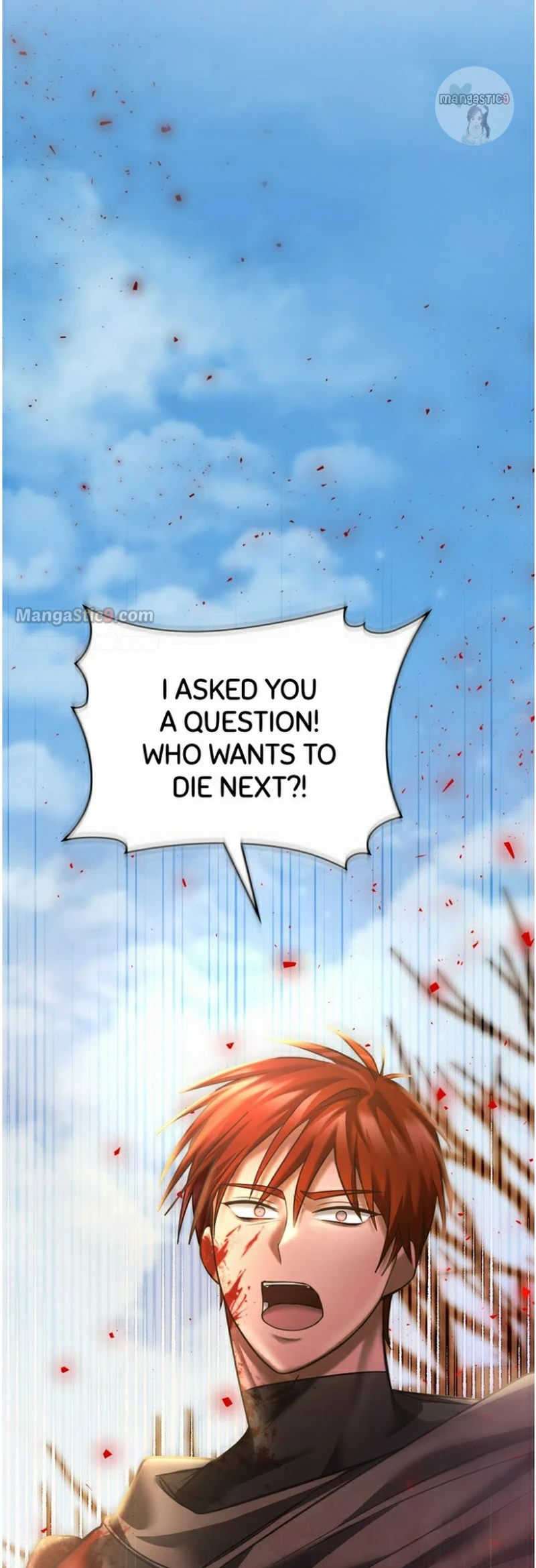 You, My Devil Chapter 11 - Page 31