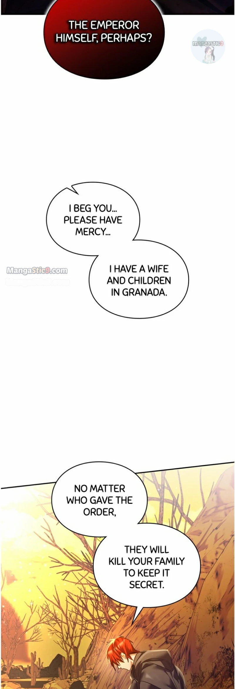 You, My Devil Chapter 11 - Page 36