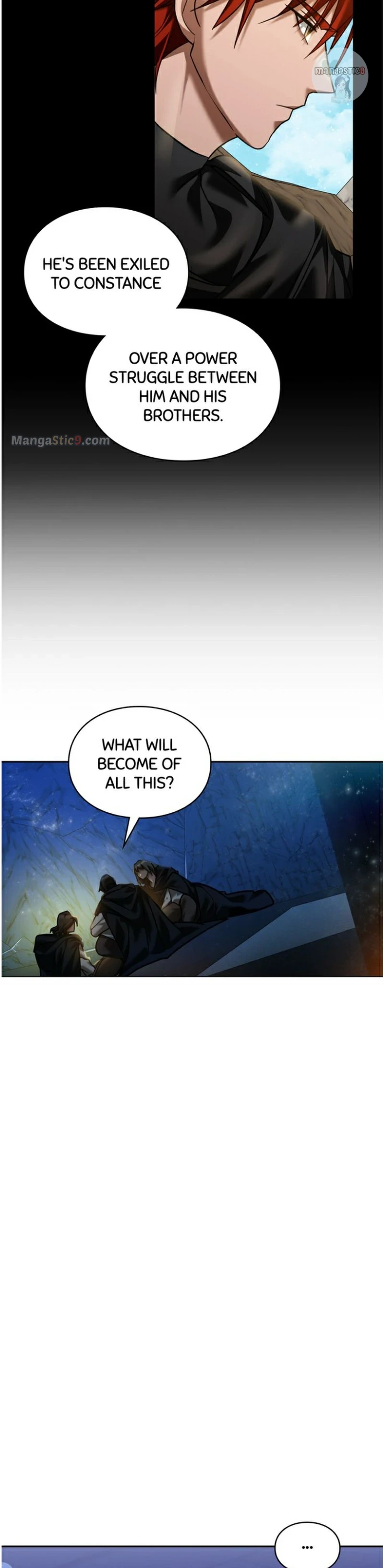 You, My Devil Chapter 11 - Page 5