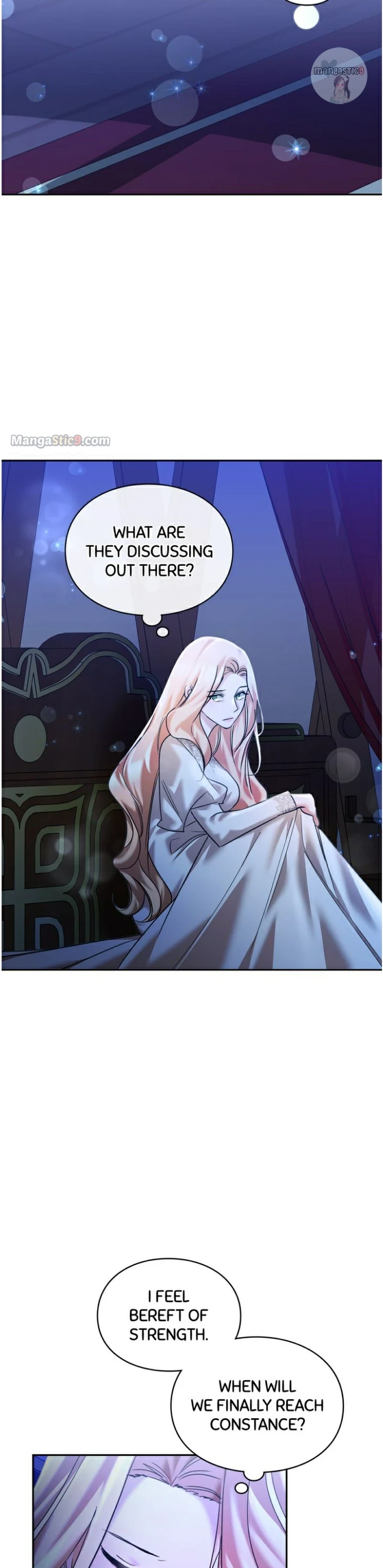 You, My Devil Chapter 11 - Page 6