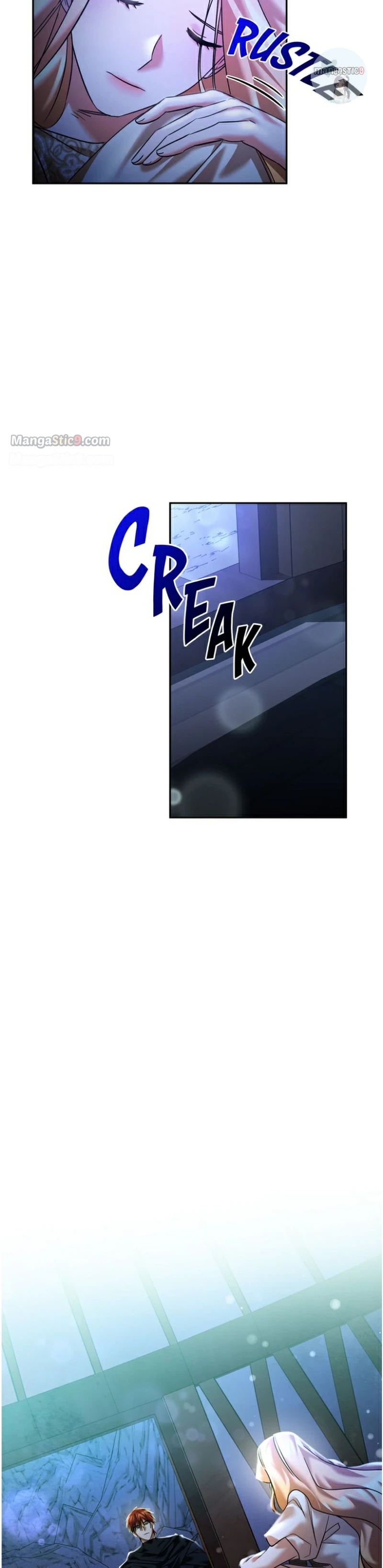 You, My Devil Chapter 11 - Page 7
