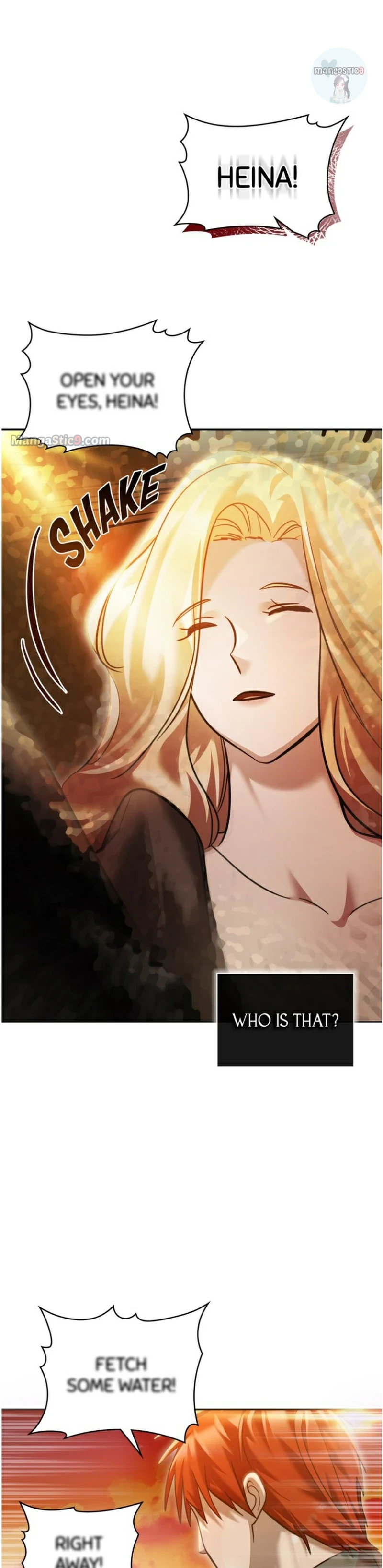 You, My Devil Chapter 12 - Page 14