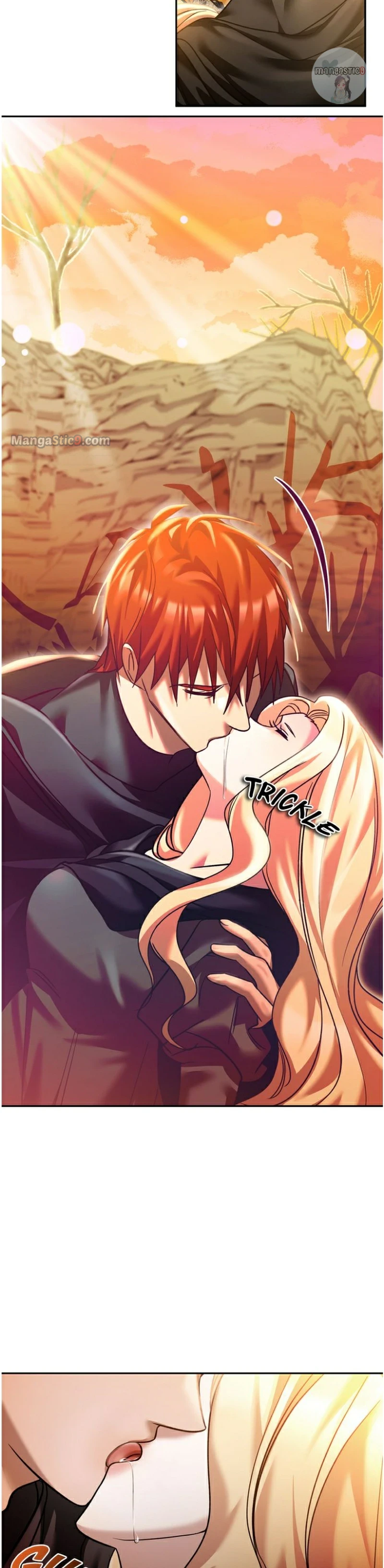 You, My Devil Chapter 12 - Page 17