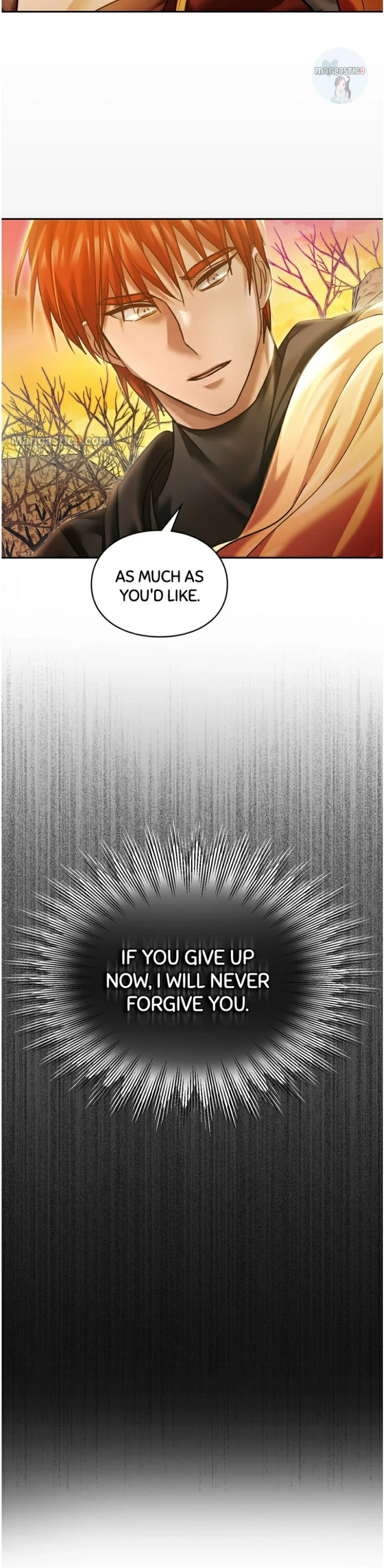 You, My Devil Chapter 12 - Page 19