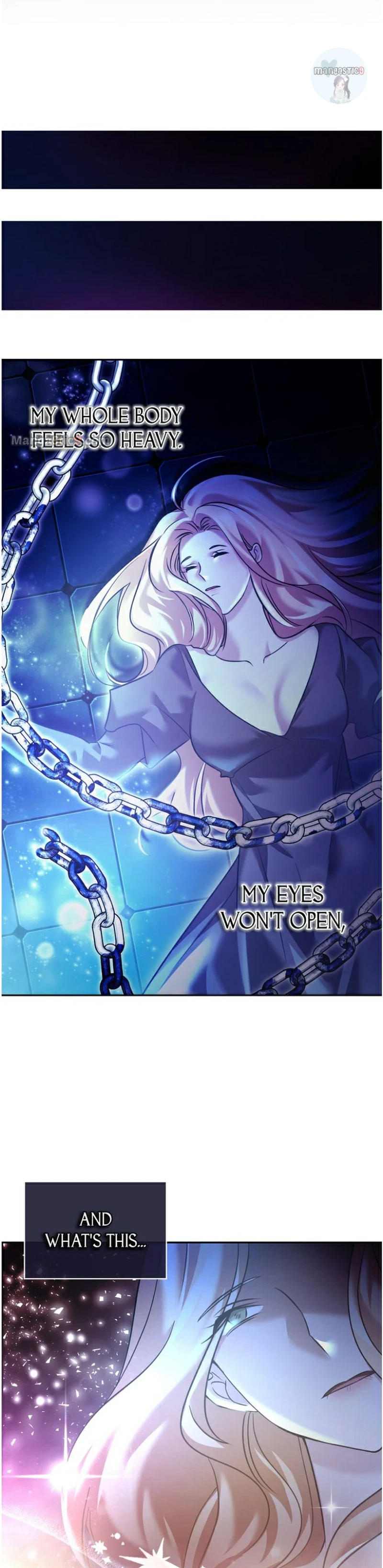 You, My Devil Chapter 12 - Page 20