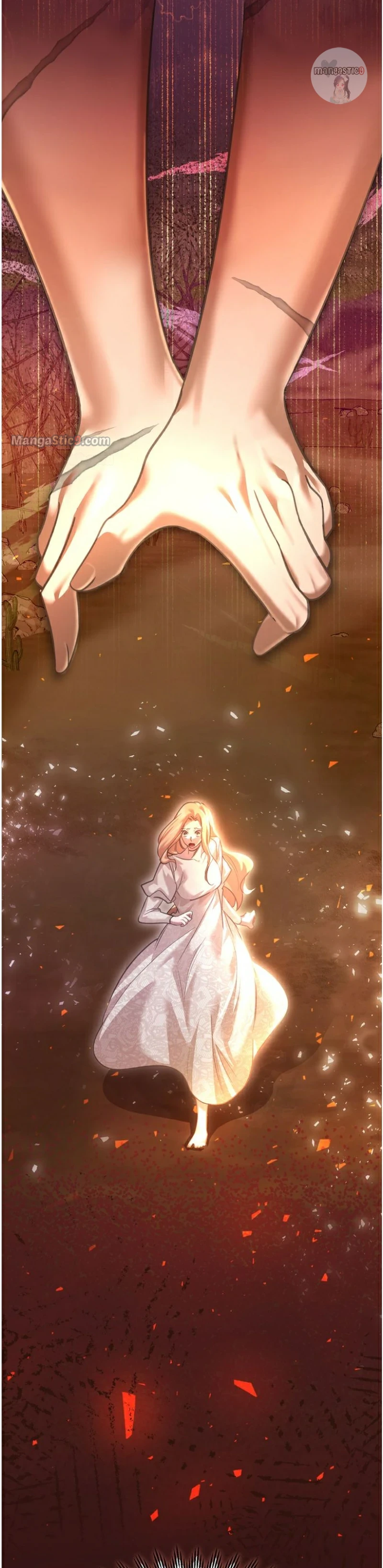 You, My Devil Chapter 12 - Page 3