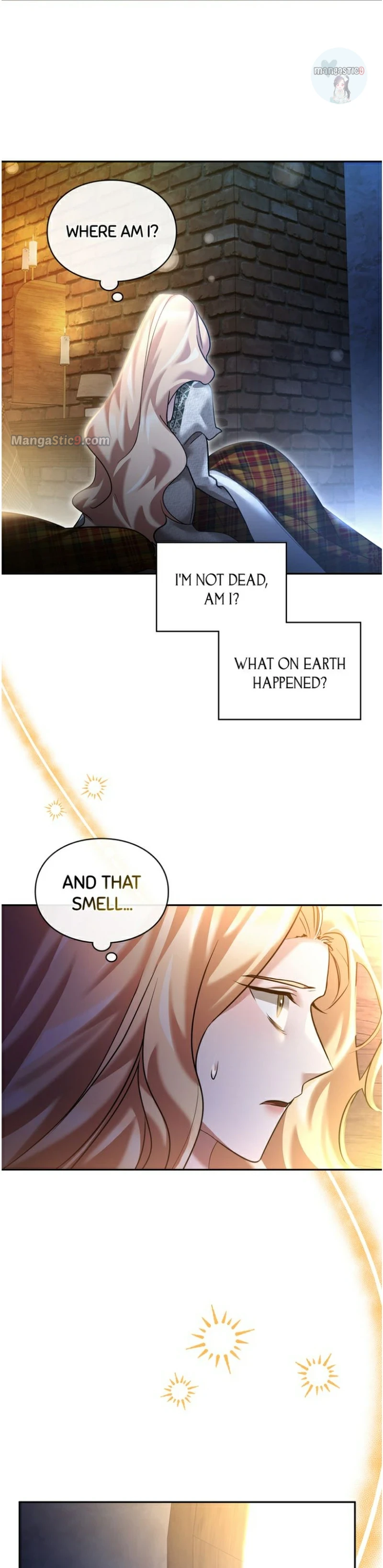 You, My Devil Chapter 12 - Page 22