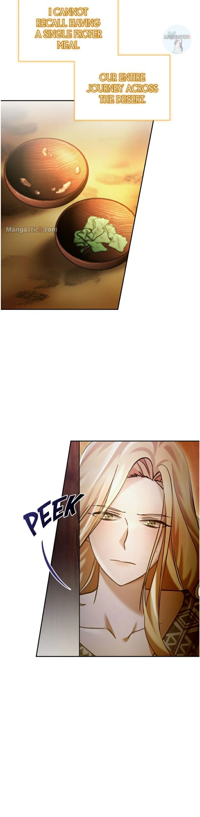 You, My Devil Chapter 12 - Page 24