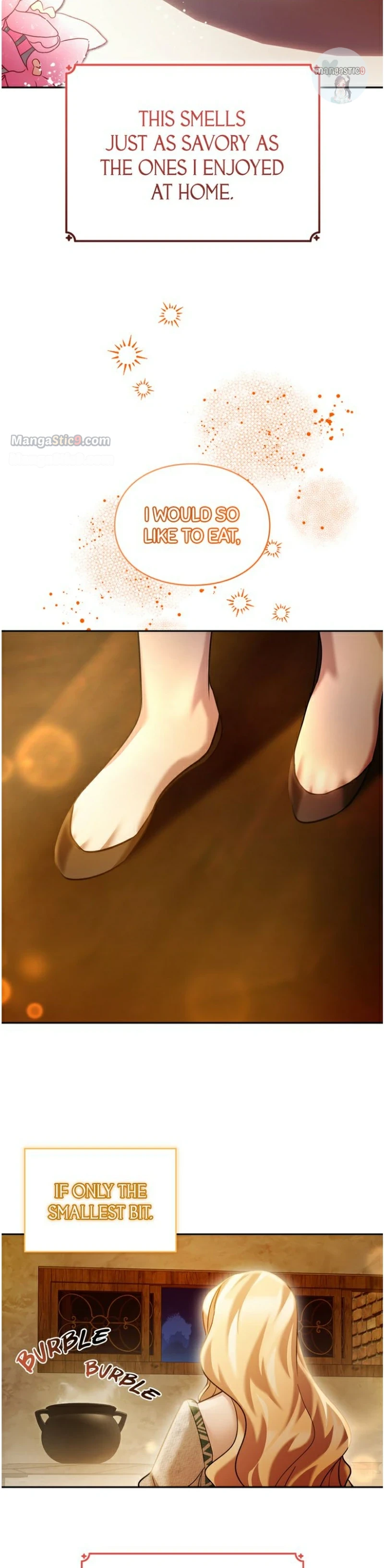 You, My Devil Chapter 12 - Page 27