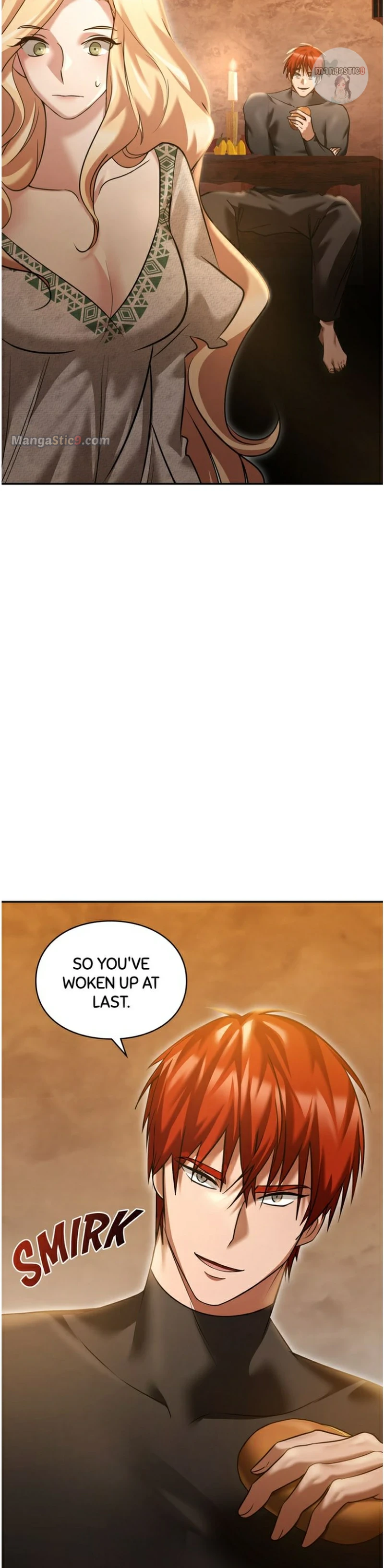 You, My Devil Chapter 12 - Page 29