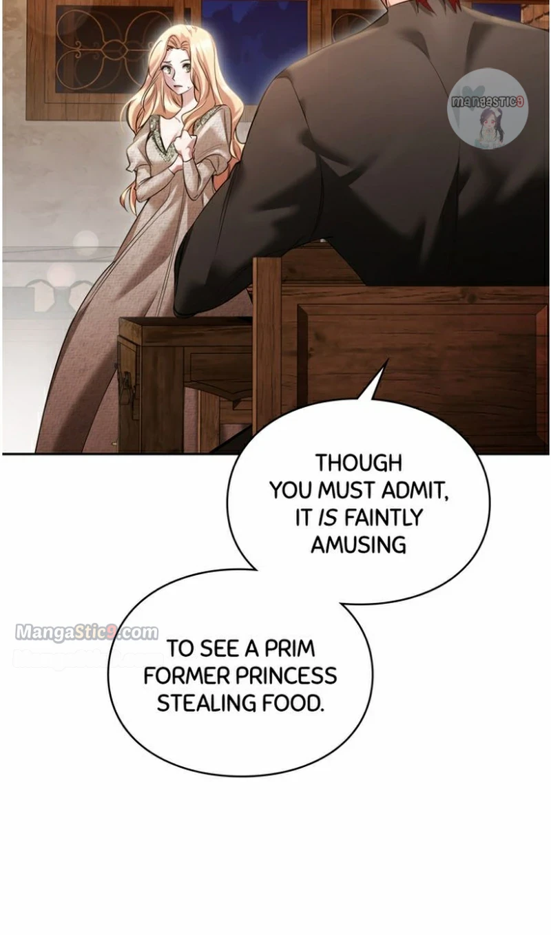 You, My Devil Chapter 12 - Page 31