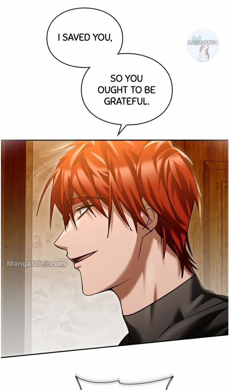 You, My Devil Chapter 12 - Page 33