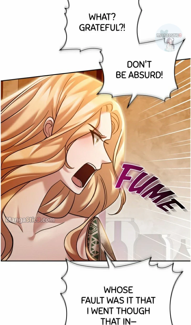 You, My Devil Chapter 12 - Page 34