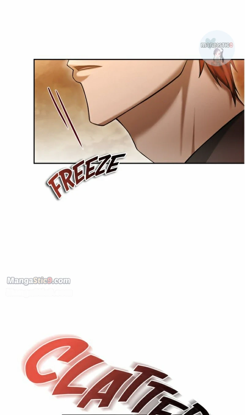 You, My Devil Chapter 12 - Page 36
