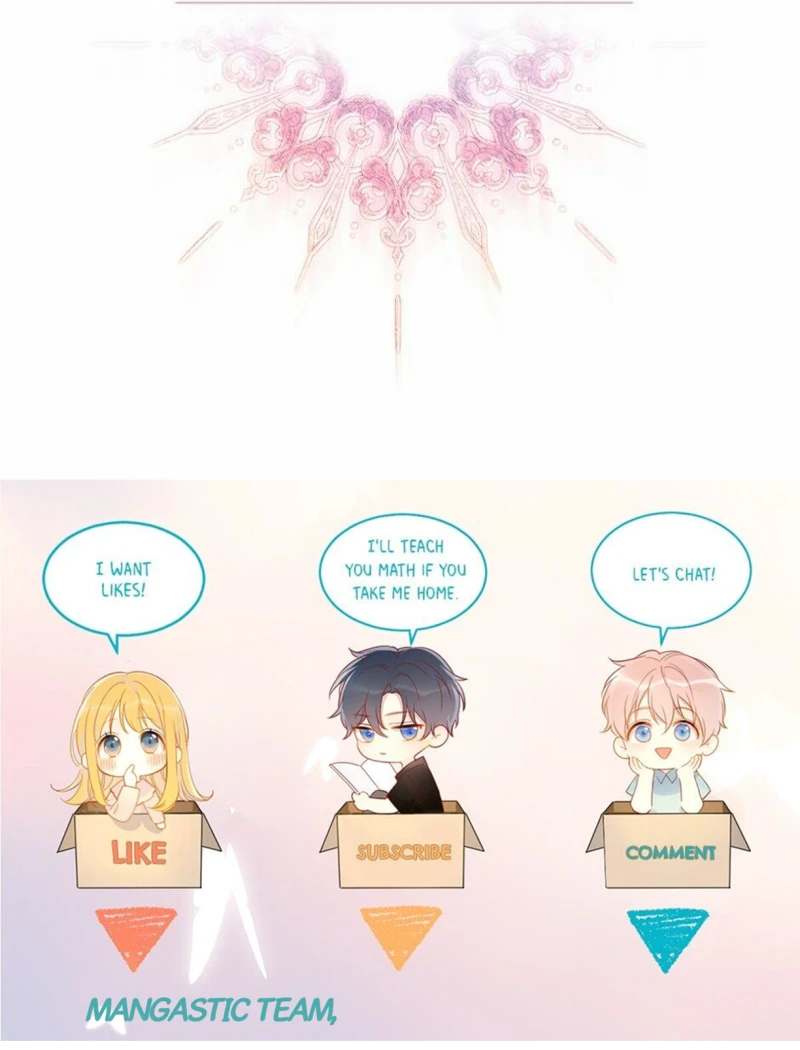 You, My Devil Chapter 12 - Page 40