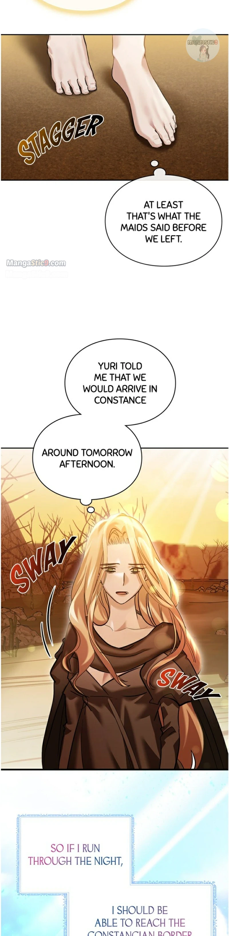 You, My Devil Chapter 12 - Page 5