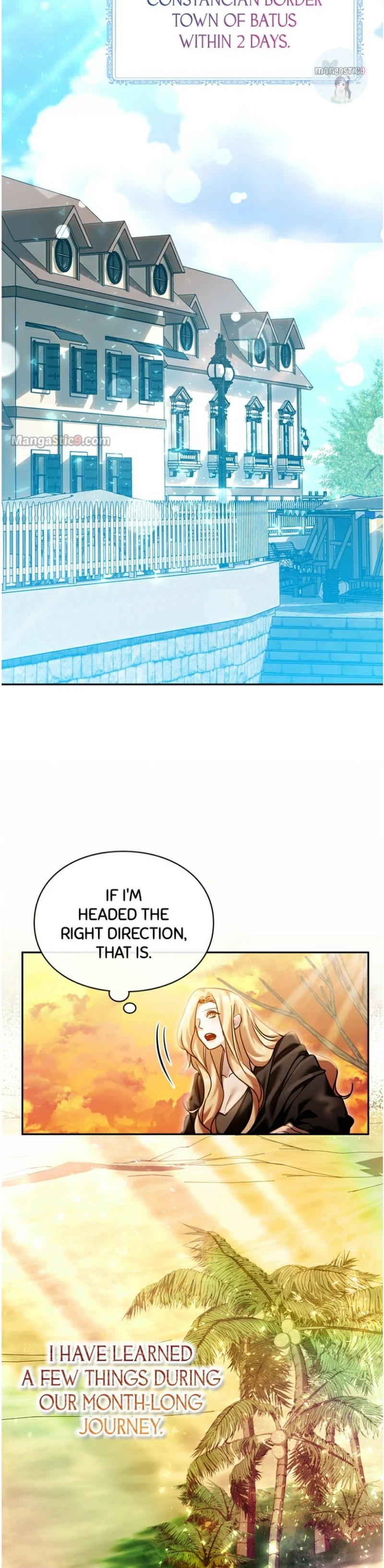 You, My Devil Chapter 12 - Page 6