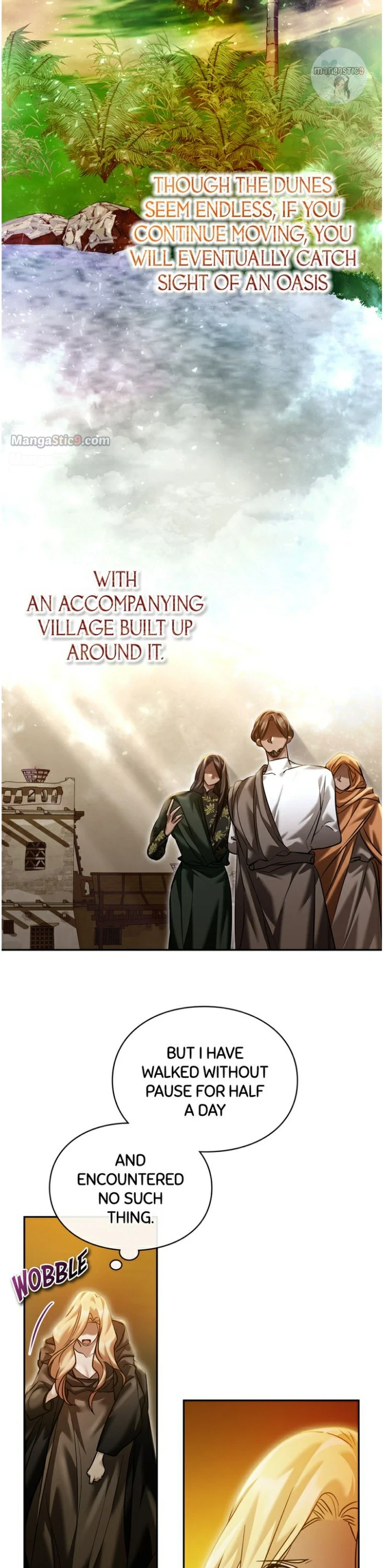 You, My Devil Chapter 12 - Page 7