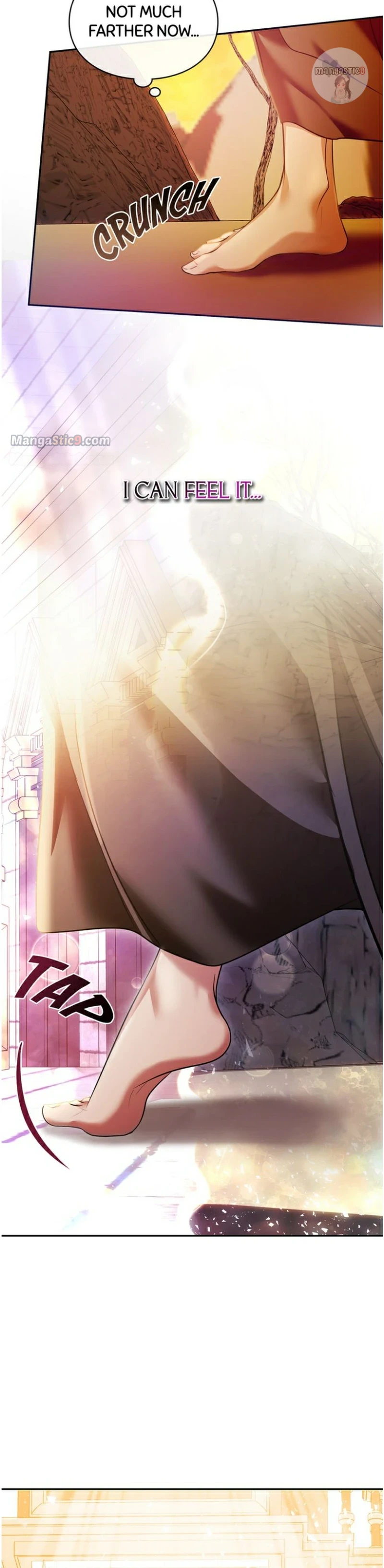 You, My Devil Chapter 12 - Page 9
