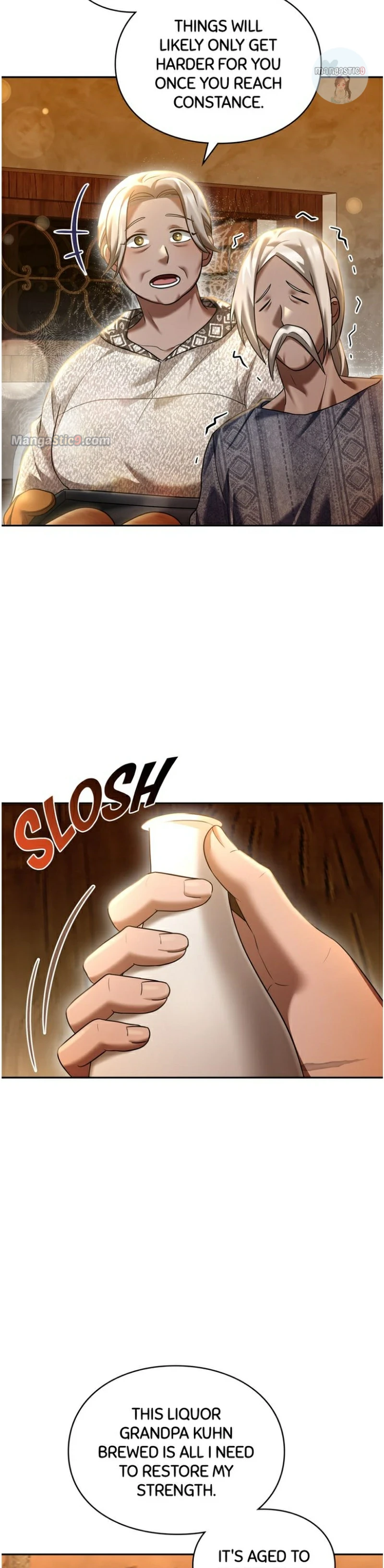 You, My Devil Chapter 13 - Page 11