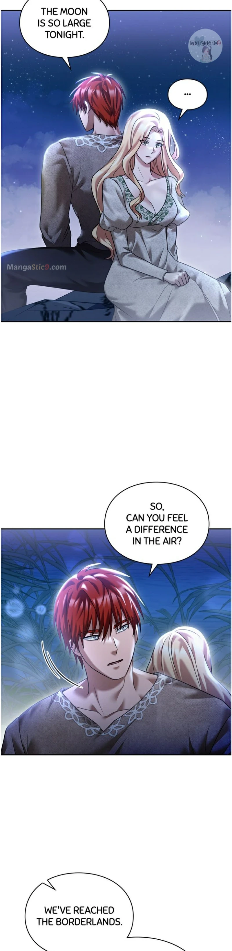 You, My Devil Chapter 13 - Page 21
