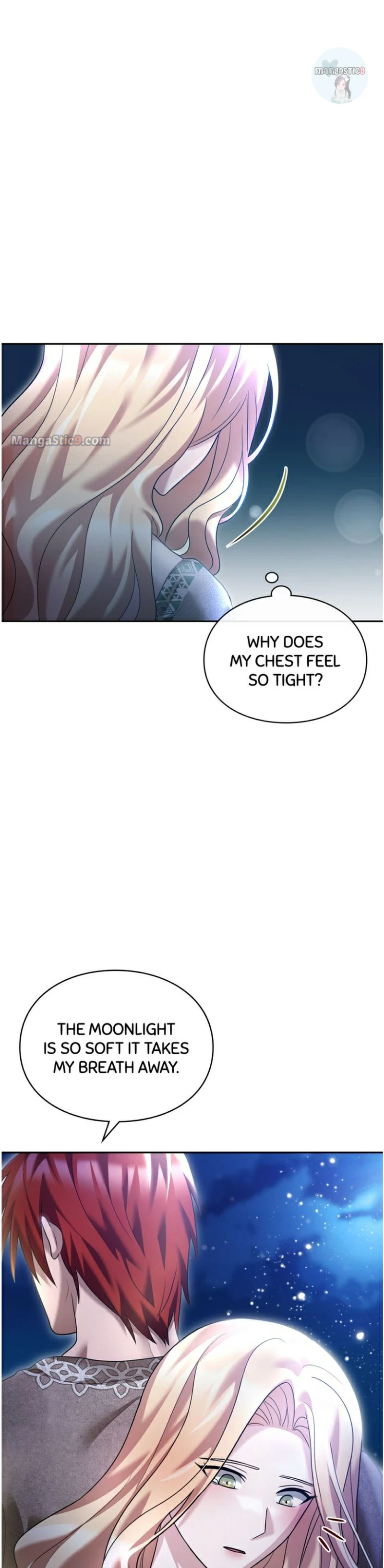 You, My Devil Chapter 13 - Page 25
