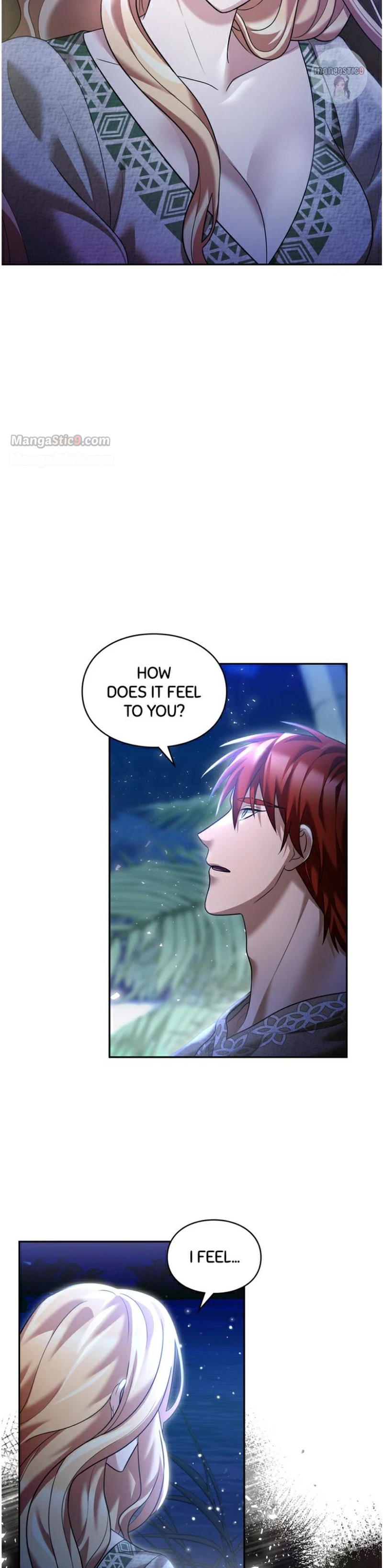 You, My Devil Chapter 13 - Page 26