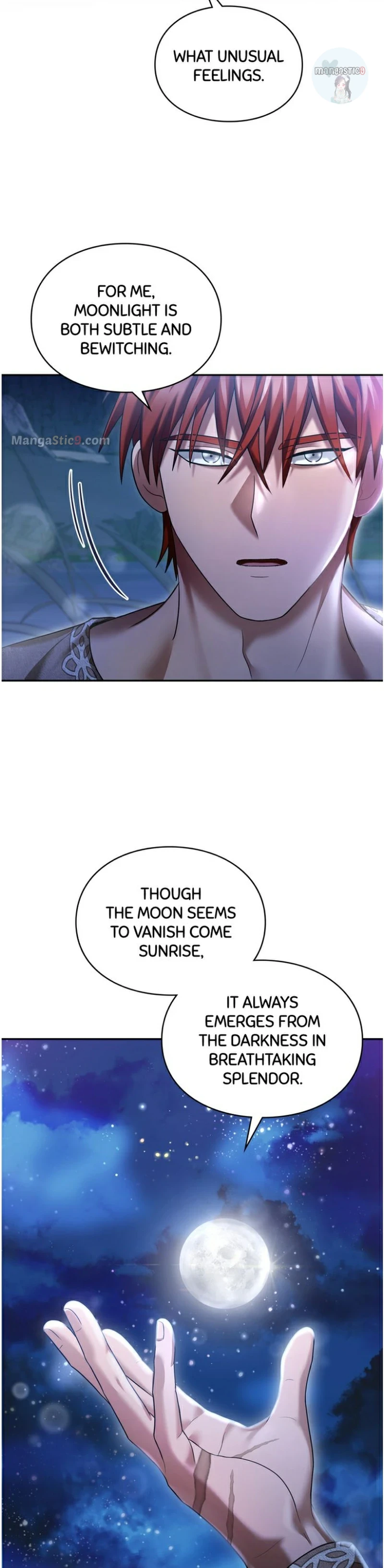 You, My Devil Chapter 13 - Page 28