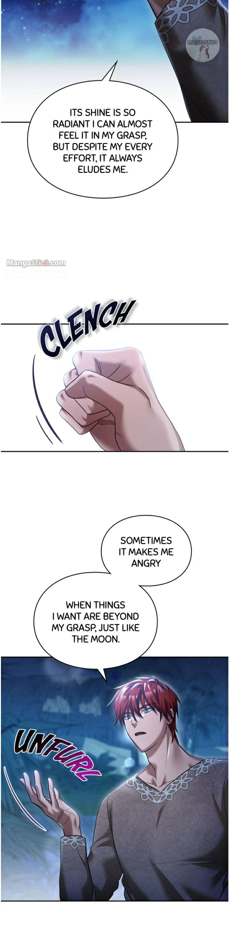 You, My Devil Chapter 13 - Page 29