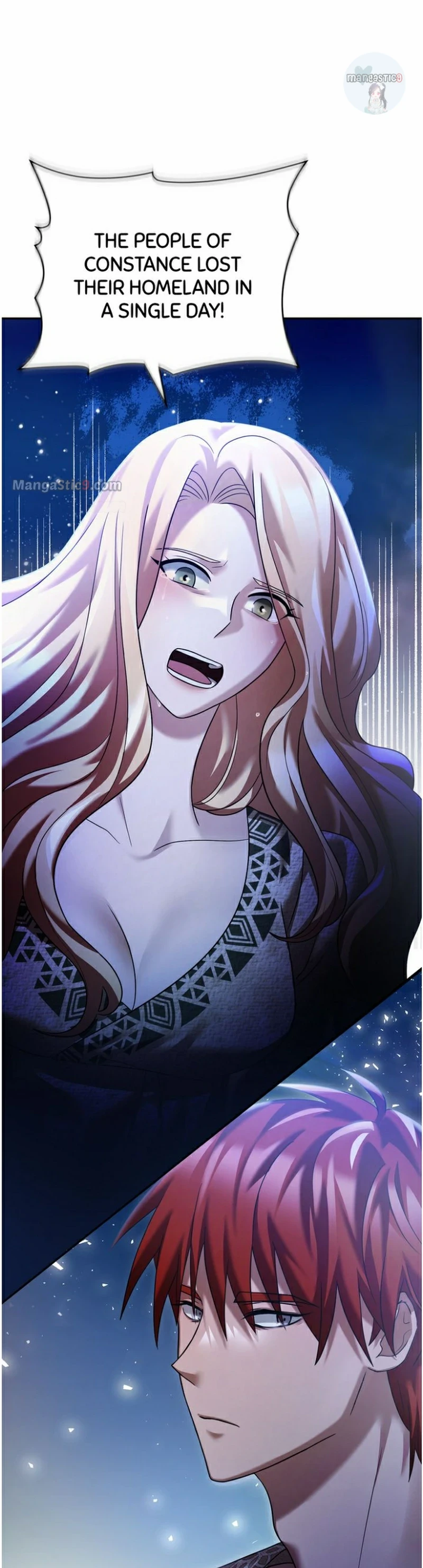 You, My Devil Chapter 13 - Page 33