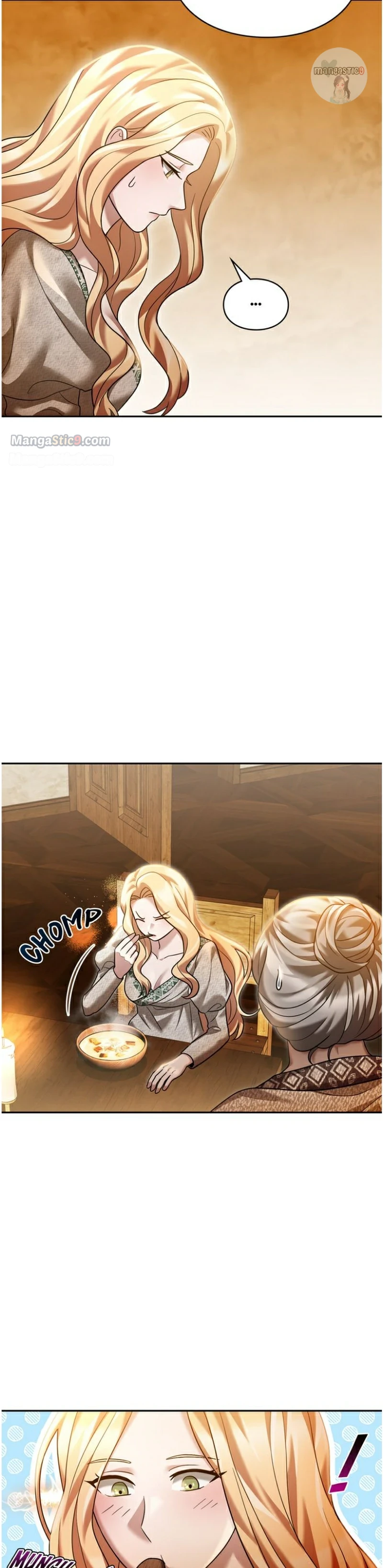 You, My Devil Chapter 13 - Page 7