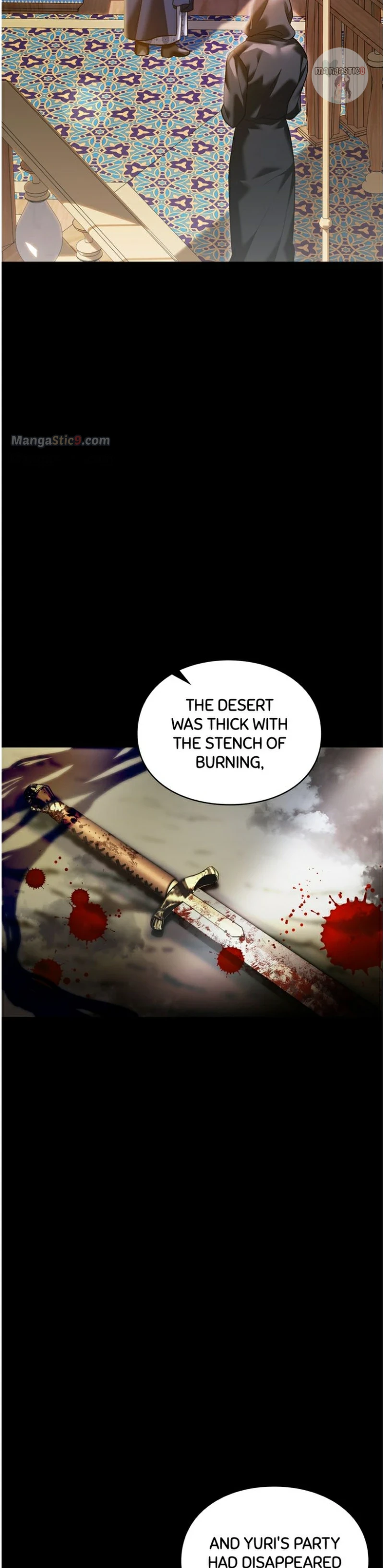 You, My Devil Chapter 14 - Page 2