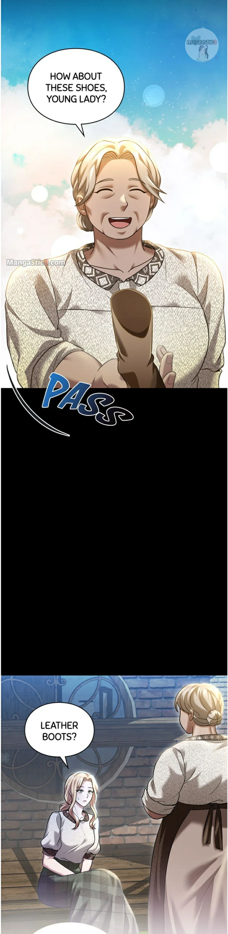 You, My Devil Chapter 14 - Page 16