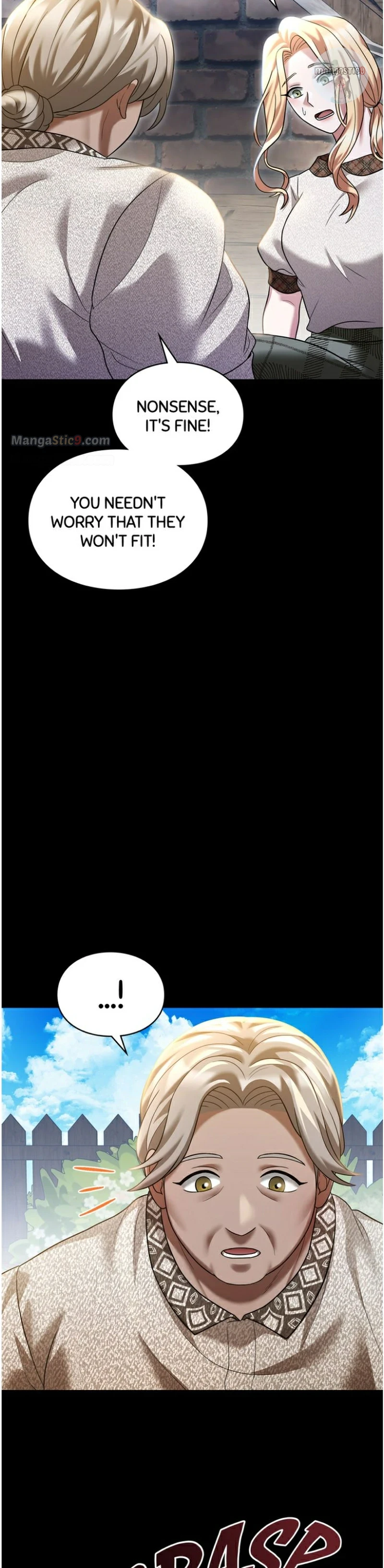 You, My Devil Chapter 14 - Page 18