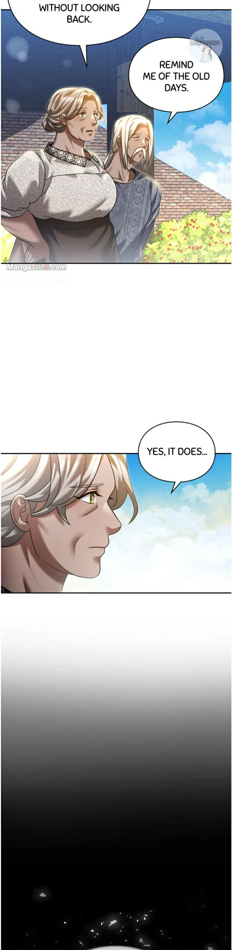 You, My Devil Chapter 14 - Page 25