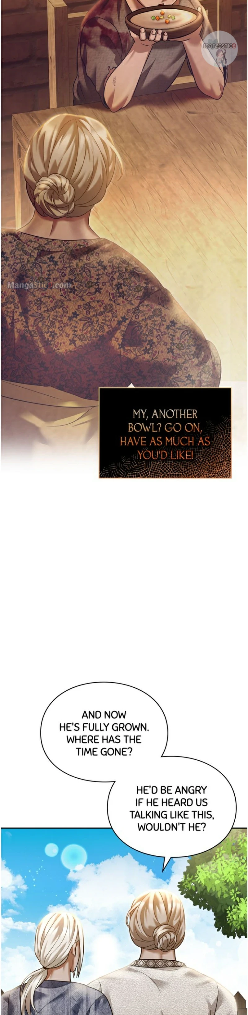 You, My Devil Chapter 14 - Page 27