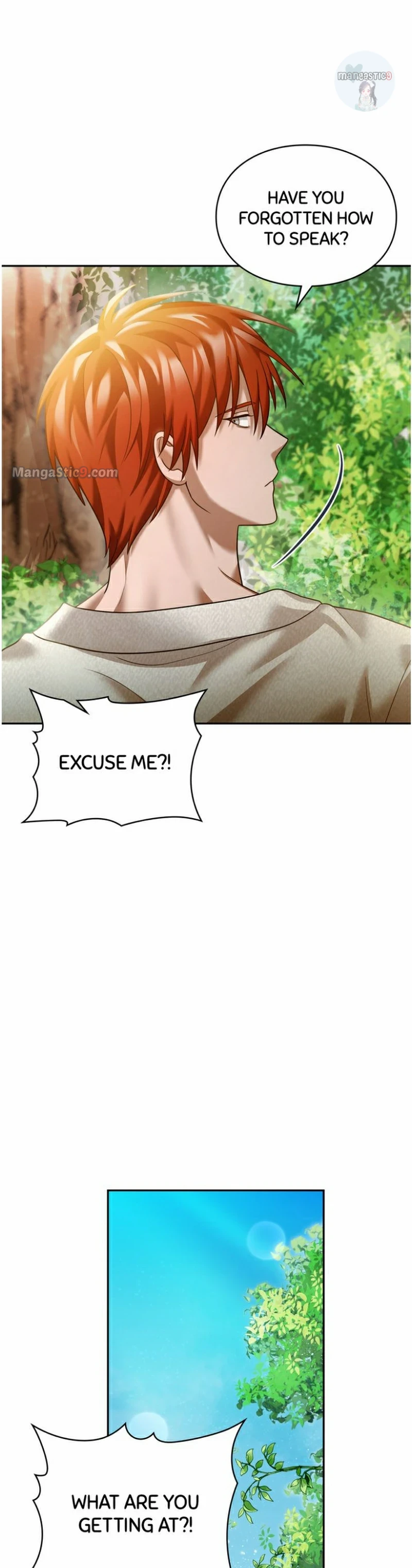 You, My Devil Chapter 14 - Page 34