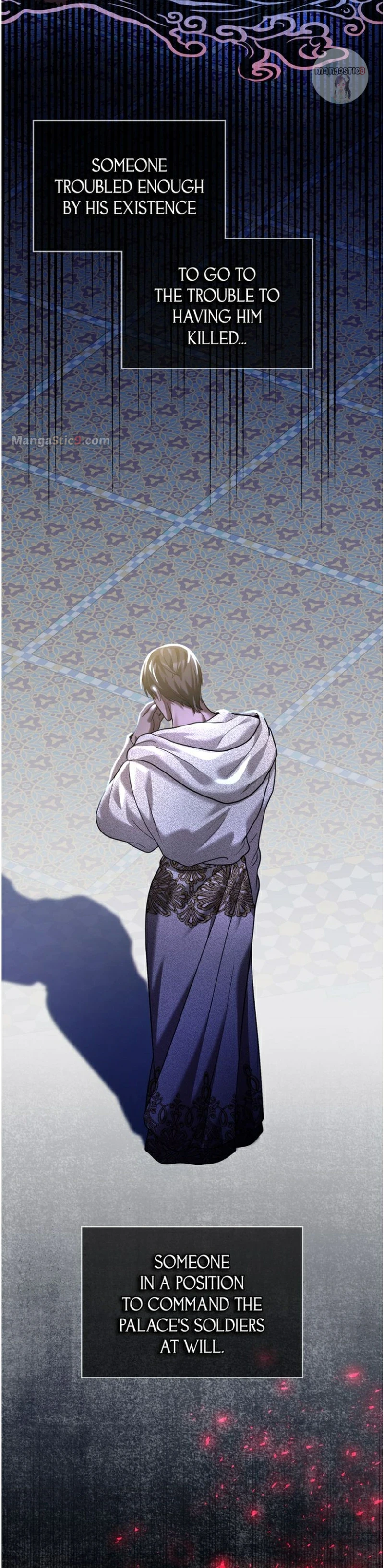 You, My Devil Chapter 14 - Page 6
