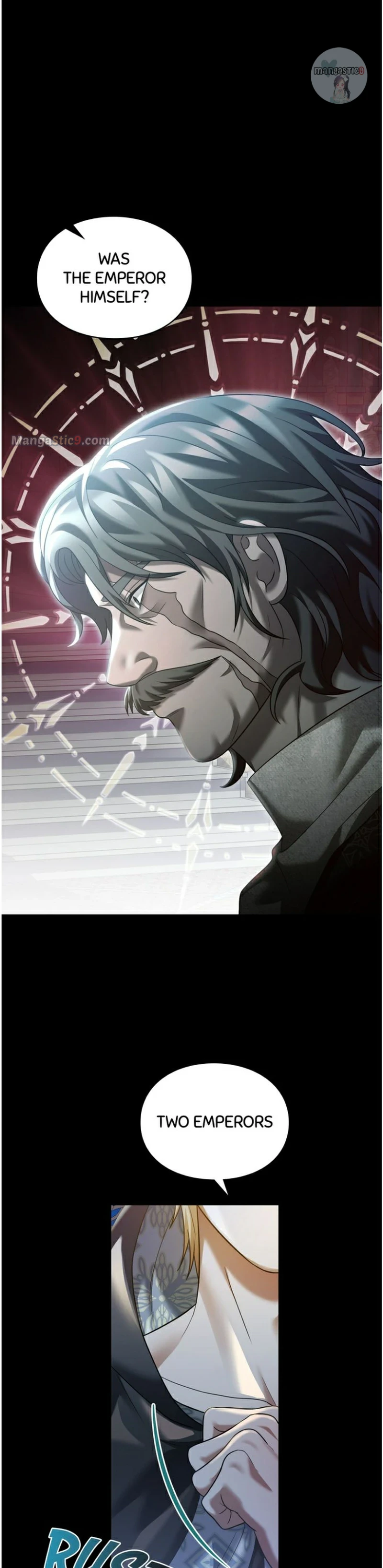 You, My Devil Chapter 14 - Page 8